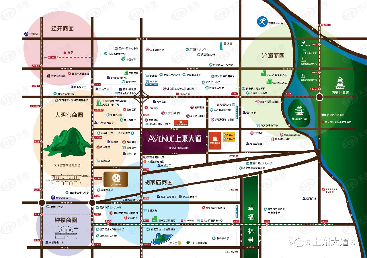 丰城最新楼盘全面解析报告